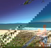 Forrest Beach - Tourism TAS