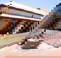 Franklin Harbour Historical Museum - Tourism TAS