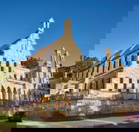 Fremantle Arts Centre - Hobart Tourism