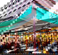 Fremantle Gusto Italiano - A Taste of Italy - Hobart Tourism
