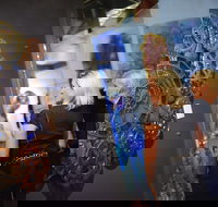 GlassXpressions Art Gallery - Tourism TAS