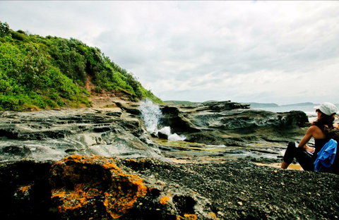 Glenrock State Conservation Area - Tourism TAS 0