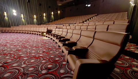 Grand Cinemas - Armadale - Hobart Tourism 0