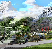 Great West Walk - Blacktown section - Tourism TAS