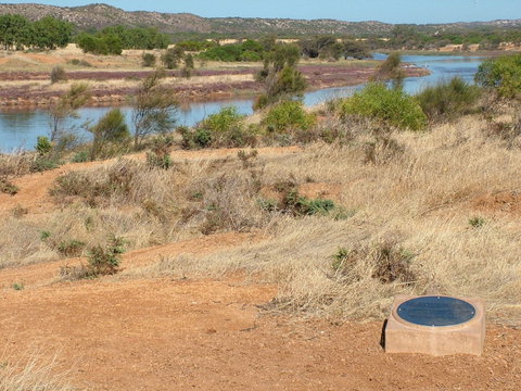 Greenough River Mouth And Devlin Pool - Tourism TAS 0