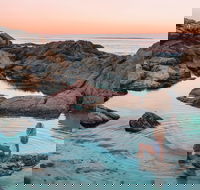 Greenly Beach - Tourism TAS
