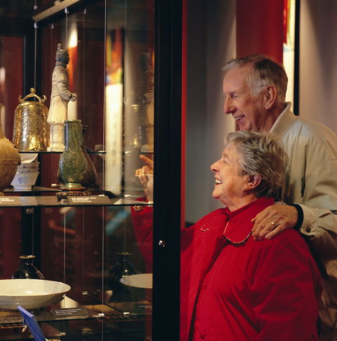 Gum San Chinese Heritage Centre - Hobart Tourism 1