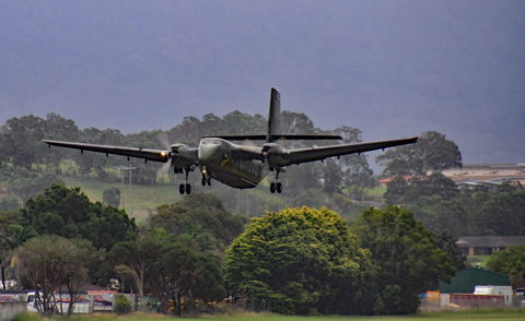 HARS Aviation Museum (Historical Aircraft Restoration Society) - Tourism TAS 2