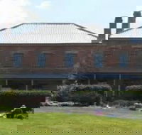 Harpers Mansion - Hobart Tourism