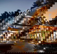 Hepburn Bathhouse  Spa - Tourism TAS
