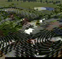 High Country Maze - Hobart Tourism