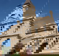 Historic Wallaroo Town Drive - Tourism TAS