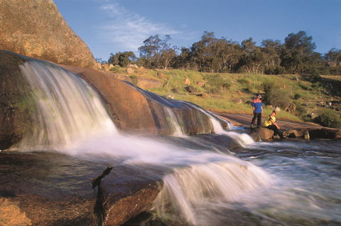 John Forrest National Park - Hobart Tourism 0