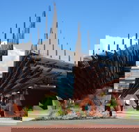 Joondalup - Tourism TAS