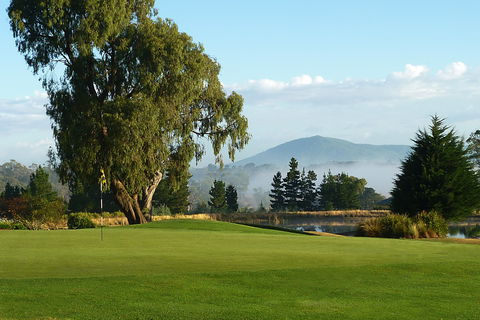 Kangaroo Tours At Gisborne Golf Club Inc - Tourism TAS 0