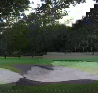 Kareela Golf Course - Tourism TAS