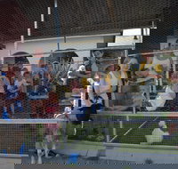 Kent Saddlery Australia - Tourism TAS