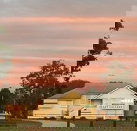 Kilcoy Courthouse Art Gallery - Hobart Tourism