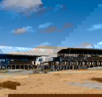 Kinchega Woolshed - Tourism TAS