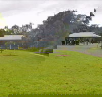 Koonjeree picnic area - Tourism TAS