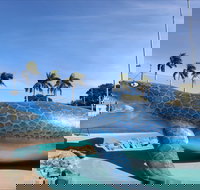 Kronosaurus Korner - Tourism TAS