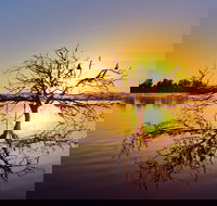 Lake Dyer - Hobart Tourism