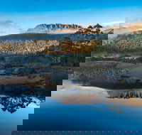 Lake St Clair Cradle Mountain  - Lake St Clair National Park - Hobart Tourism