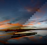 Lake Fred Tritton - Tourism TAS