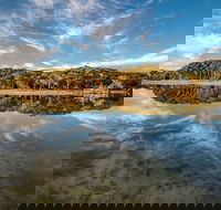 Lashmar Conservation Park - Tourism TAS