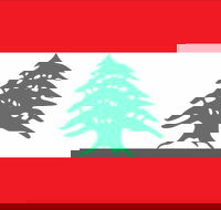 Lebanon Embassy of - Tourism TAS