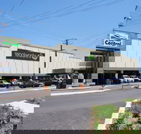 Lismore Central Shopping Centre - Hobart Tourism