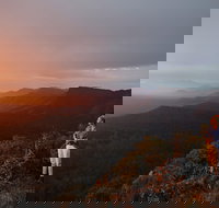 Luxury Country Indulgence - Tourism TAS