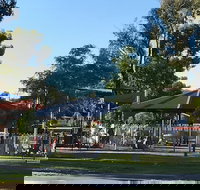 Market Square Recreation Area - Tourism TAS