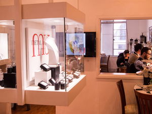 Metal Urges Fine Jewellery & Diamonds