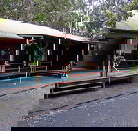Minjungbal Aboriginal Cultural Centre - Tourism TAS