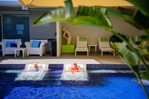 Moree Artesian Wellness Centre - Hobart Tourism 0