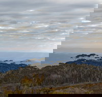 Mount Budawang trail - Tourism TAS