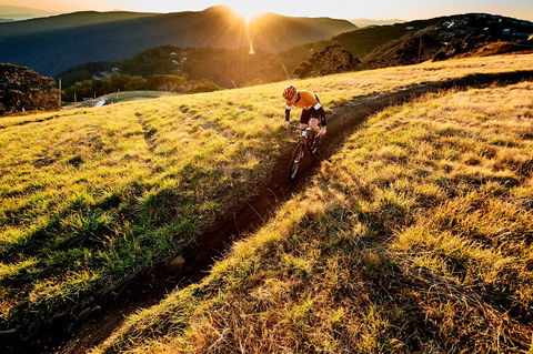Mt Buller Bike Park - Tourism TAS 1