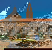 Mullewa - Tourism TAS