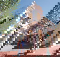 Narrogin - Tourism TAS