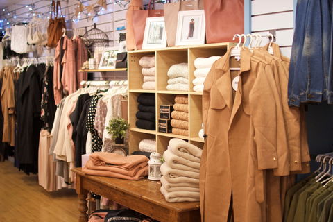 Natural Necessity Surf Shop - Hobart Tourism 0