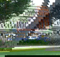 Nelson Place - Williamstown - Tourism TAS