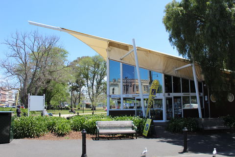 Nelson Place - Williamstown - Tourism TAS 2