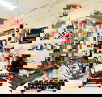 Nimbin Artists Gallery - Hobart Tourism