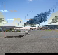 North Bourke Airport - Hobart Tourism
