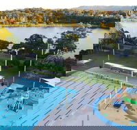 Nowra Aquatic Park - Hobart Tourism