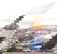 Overlander's Way - Tourism TAS