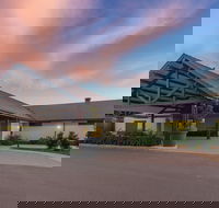 Pacific Dunes Golf Club - Tourism TAS