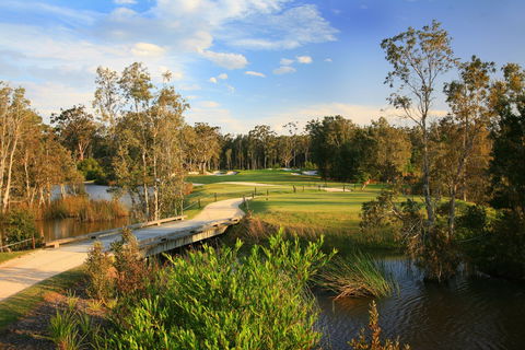 Pacific Dunes Golf Club - Tourism TAS 2