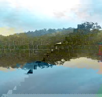 Pemberton - Tourism TAS